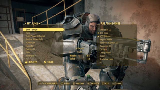 Bomb Bomb Bomb "Liberity Reprimed" Con't | Fallout 4 - Part 54 смотреть онлайн