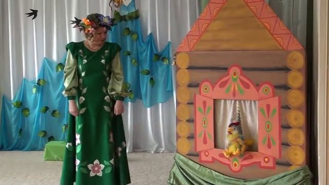 Детский час 08 мая 2018 смотреть онлайн
