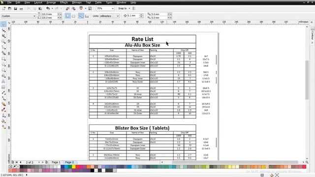 How to Convert Word, Excel, or PowerPoint Documents file to CDR ? смотреть онлайн