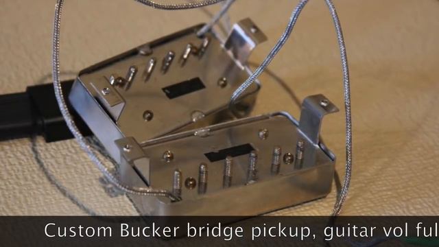 Vintage PAF Pickup Shootout! смотреть онлайн