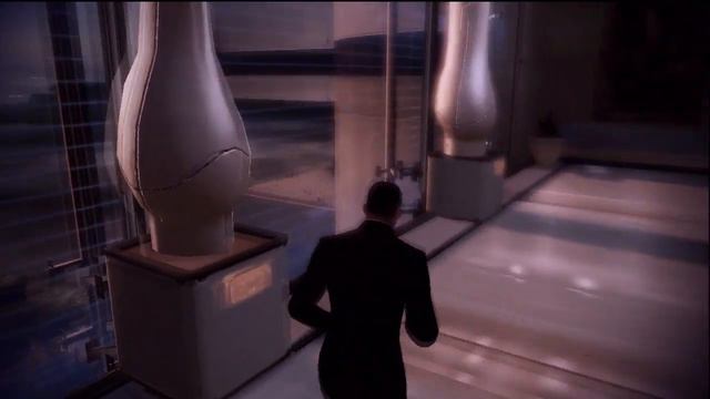 Mass Effect 2: Kasumi Goto Loyalty Mission Gameplay Part 2 смотреть онлайн