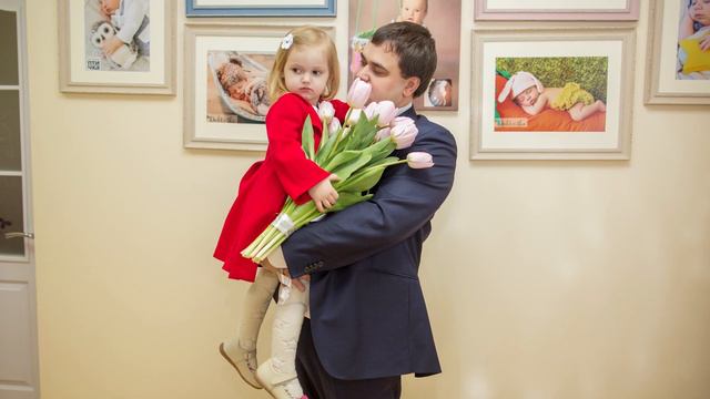 25.03.2016 Шерстюк Выписка с Род Дома №1 смотреть онлайн