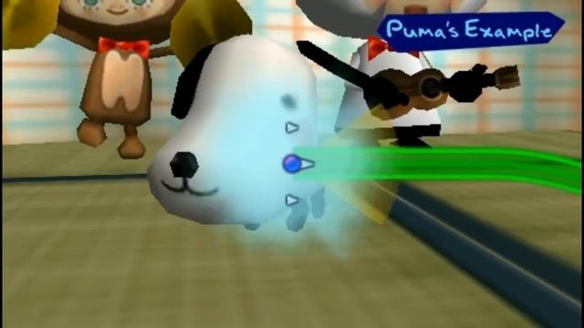 [HD] PSP Gitaroo man Lives! - Playthrough Part 1/9 смотреть онлайн