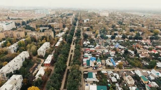 Достопримечательности Самары. 2 Часть смотреть онлайн