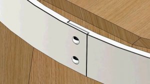 деревянная бочка своими руками