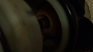 Пневмоподвеска кабины камаз , режем подушки и смотрим что внутри )))