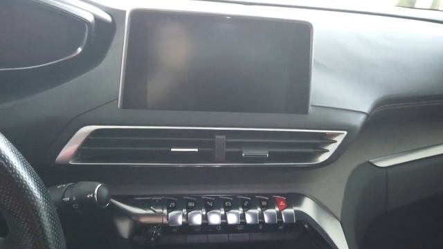 Video Prohlídka: Peugeot 5008 GT - 2018 - V220414