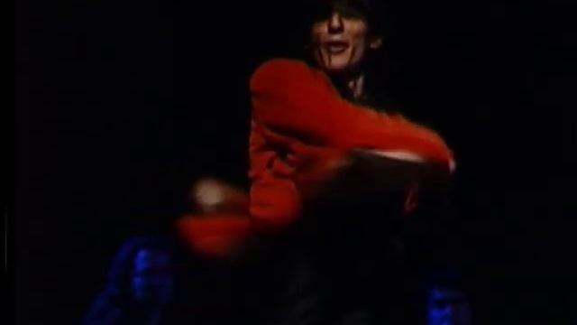 Flamenco La Fragua смотреть онлайн