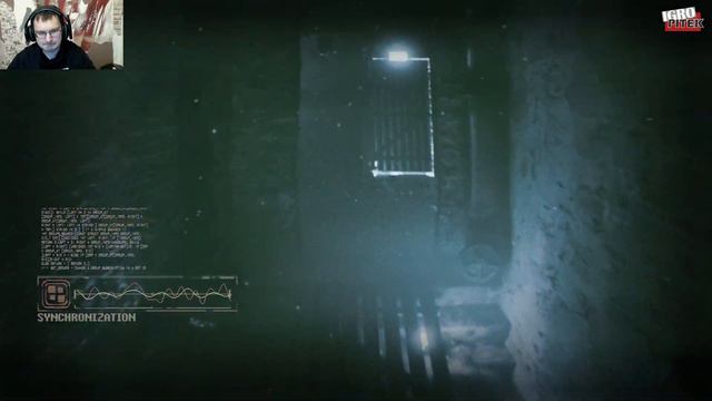 ЛАБИРИНТ ПОДВАЛА - Observer System Redux#8