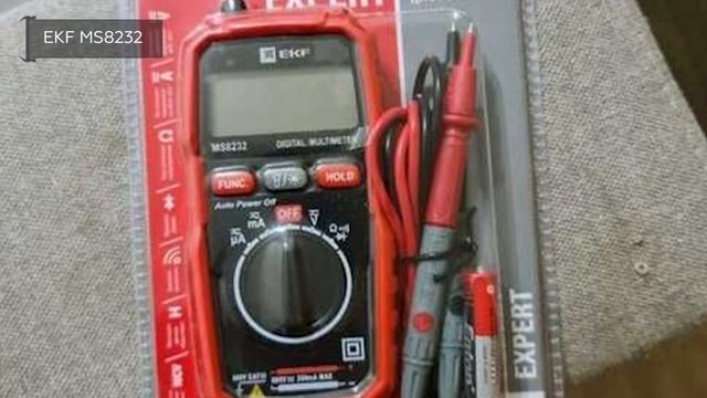 ТОП—7. Лучшие мультиметры. Рейтинг 2022 года! смотреть онлайн