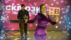 гр. Умуд - Ярдиз | Новогодний Огонек Эксклюзив-ТВ 2023