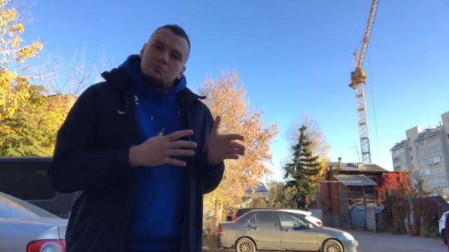 iPhone X из ломбарда поменяли на новый по гарантии. Успех, удача? смотреть онлайн