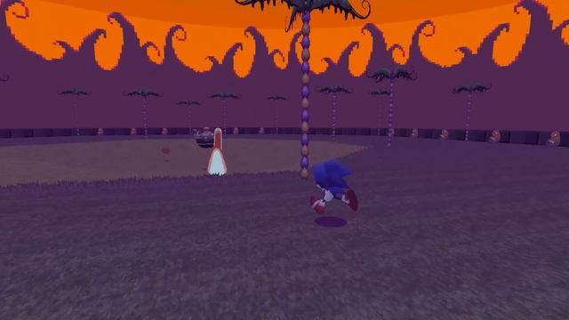 Sonic and his Epic Adventure смотреть онлайн