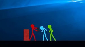 Коммандные блоки. Анимация против Майнкрафта. (Эпизод 6)