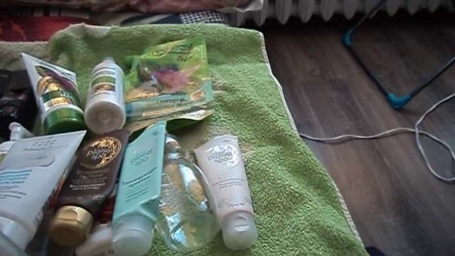 Пустые баночки за февраль-Март