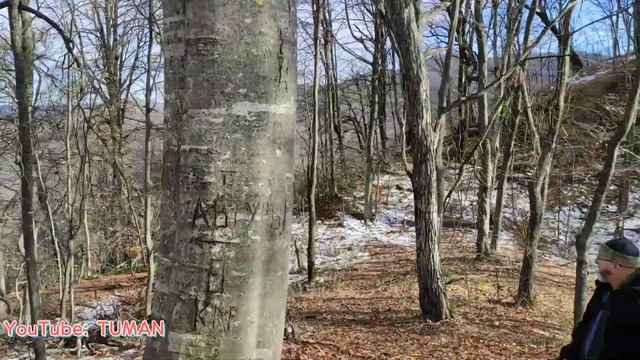 1.Часть , Разведочный Маршрута для Конного похода в Горы, Веденский Район.