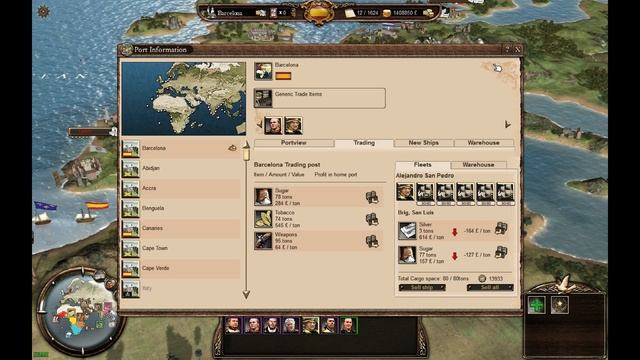 East India Company Gold Episode 2 смотреть онлайн