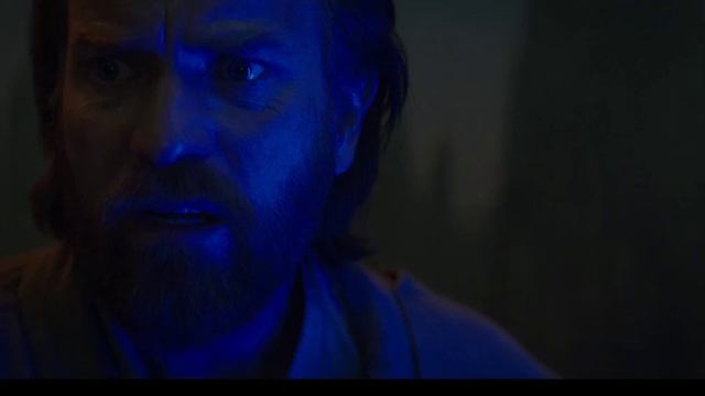 Энакин Дарт Вейдер против Оби Вана смотреть онлайн