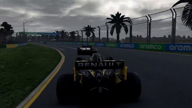 F1 2022 NEW RENAULT ALPINE MOTO ENGINE SOUND REAL CAR (NO HUD + CINEMATIC + RACE + MELBOURNE 4K) смотреть онлайн