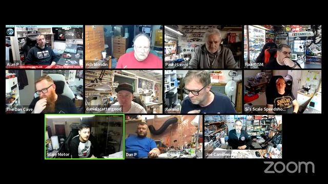 Charity Auction Update Live Stream 7/4/23 смотреть онлайн