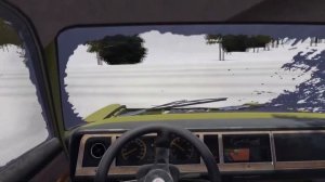 ОФИЦИАЛЬНЫЙ ТИЗЕР-ТРЕЙЛЕР MY WINTER CAR | Обзор