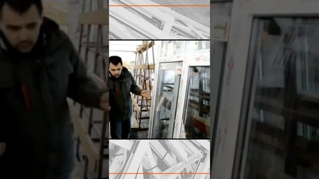 Экскурсия по заводу ФабрикантЪ оконные системы. Хотите? смотреть онлайн