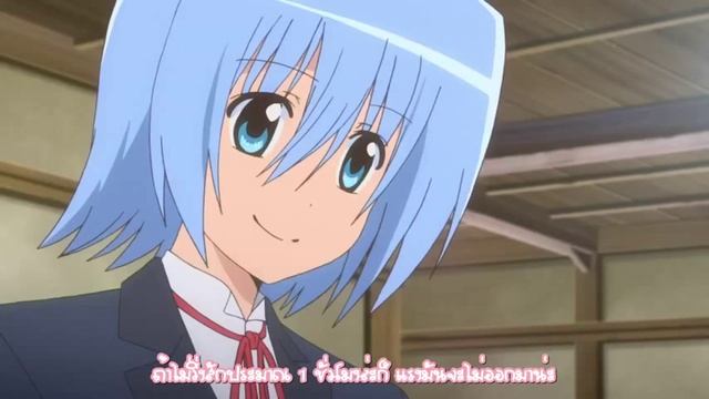 hayate no gotoku pv ss4 TH смотреть онлайн