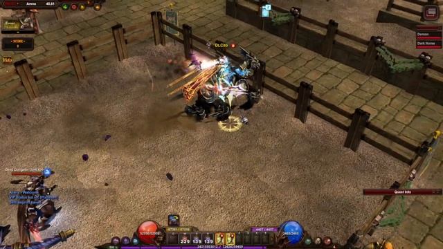 Guia Debuff Bleeding Magic Circle Mu Online 2023 MuMoradito смотреть онлайн
