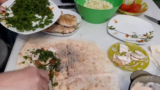 Вкусные десерты от Маргариты