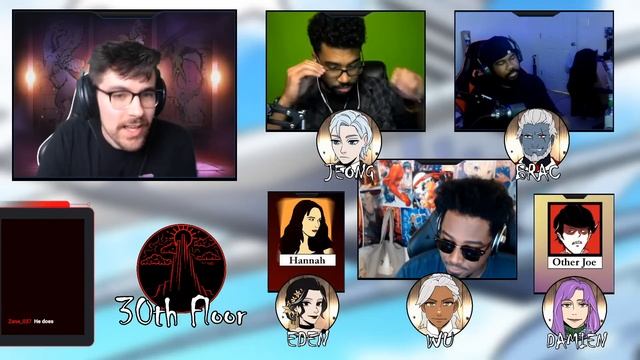 Towers & Gods Ep. 53 - Grand Ball смотреть онлайн