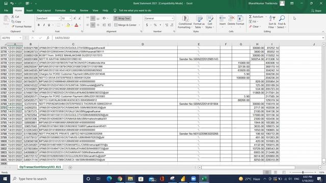 How to Update Power BI Report Manually # Excel File # Manual Refresh смотреть онлайн