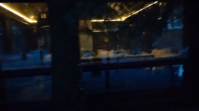 Мягкие окна зимой // НЕВСКАЯ ТЕНТОВАЯ КОМПАНИЯ смотреть онлайн