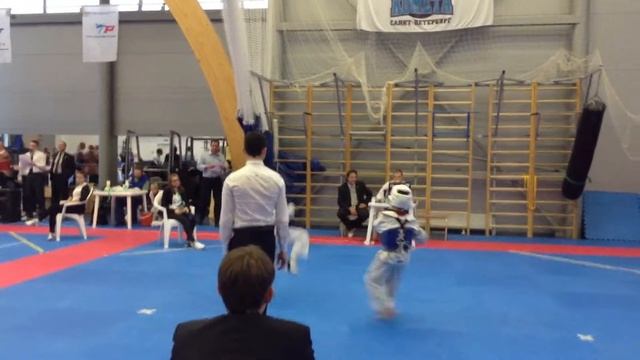 Нокдаун смотреть онлайн