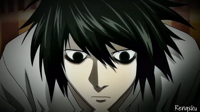 Mind games-L [edit/amv] смотреть онлайн