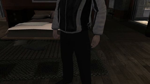 GTA IV - Секретная одежда | Secret Clothes смотреть онлайн