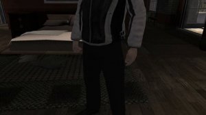 GTA IV - Секретная одежда | Secret Clothes