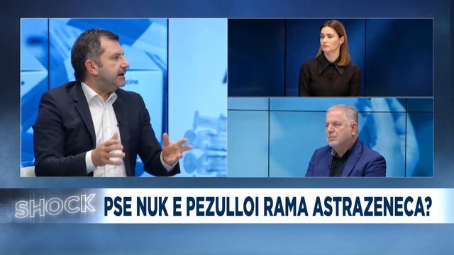 Andi Bushati: Rama po përdor vaksinën për fushatë elektorale смотреть онлайн