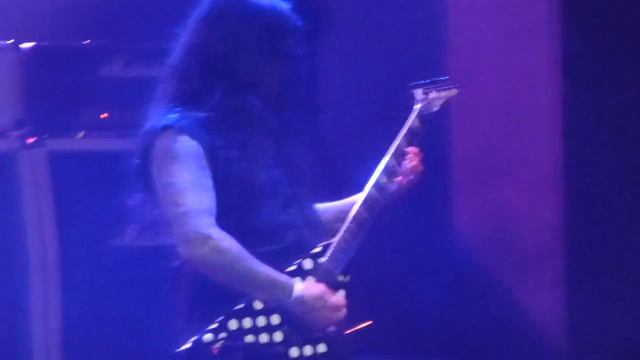 Randy Rhoads Remembered - Phil Demmel (Machine Head) @ The Observatory, Santa Ana, CA 2014 смотреть онлайн