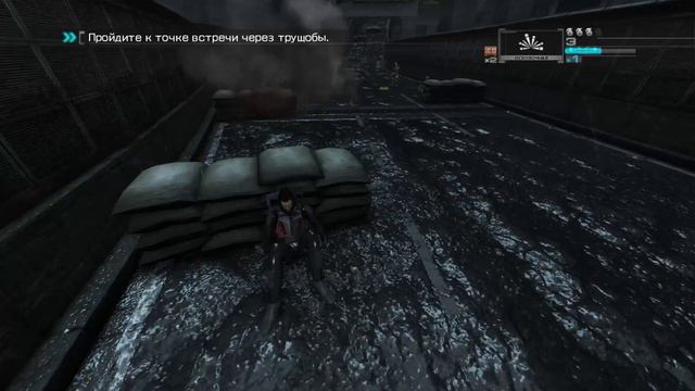 Binary Domain part 2 смотреть онлайн