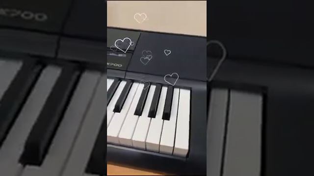 CASIO CT-700 KEYBOARD Best смотреть онлайн
