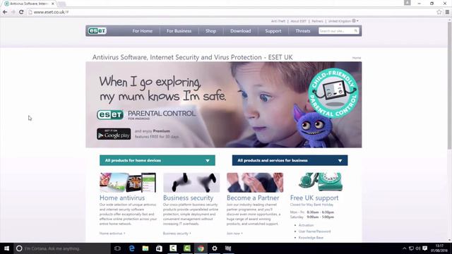 The BEST Windows 10 Antivirus Software 2016 смотреть онлайн