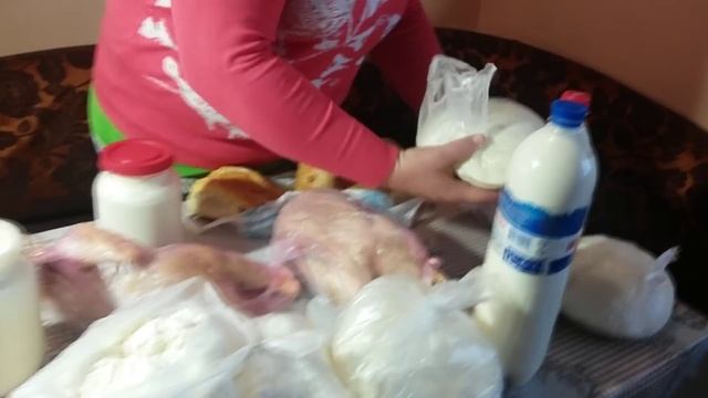 ПРИЕХАЛА   В ГОСТИ ТАНЯ !!!!!!