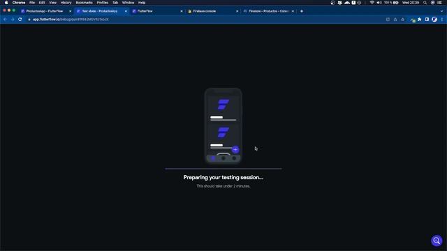 Flutterflow | Creando una página de detalle usando #flutterflow y Firebase. смотреть онлайн