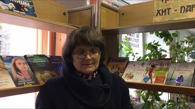 Ф. Тютчев "Чародейкою зимою..." смотреть онлайн