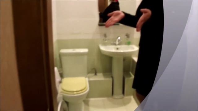 Обзор 1-комнатной квартиры в Ставрополе. Realty Tour