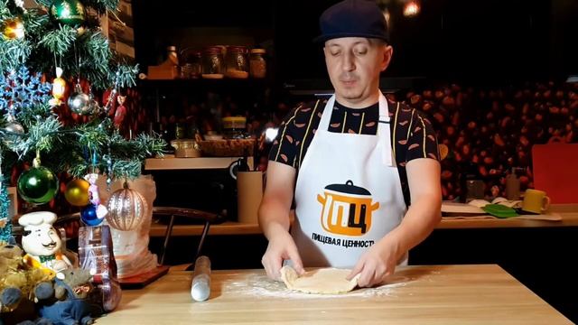 Домашний шеф-повар с Светланой