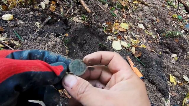 НАШЛИ НОВОЕ МЕСТО, НАХОДКИ ПРУТ, ДВЕ НЕДЕЛИ ЕГО ИСКАЛИ- УДЕЛКИ, ЧЕШУЯ, ПЕРСТНИ И Т Д смотреть онлайн