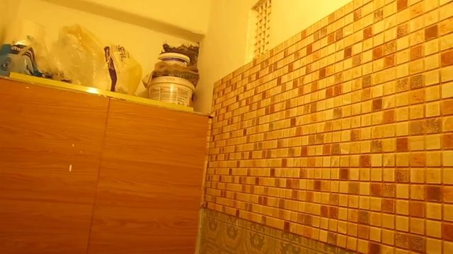 Ремонт на съемной квартире - САГА - часть 3. ЭПИЧНЫЕ ОБОИ! смотреть онлайн