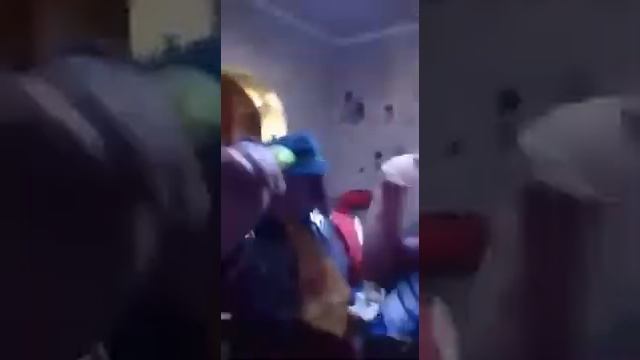 Прикол на юбилее))) смотреть онлайн