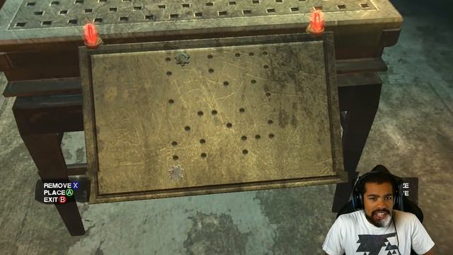 OMFG A SWINGING SAW BLADE?! | Saw | #5 смотреть онлайн